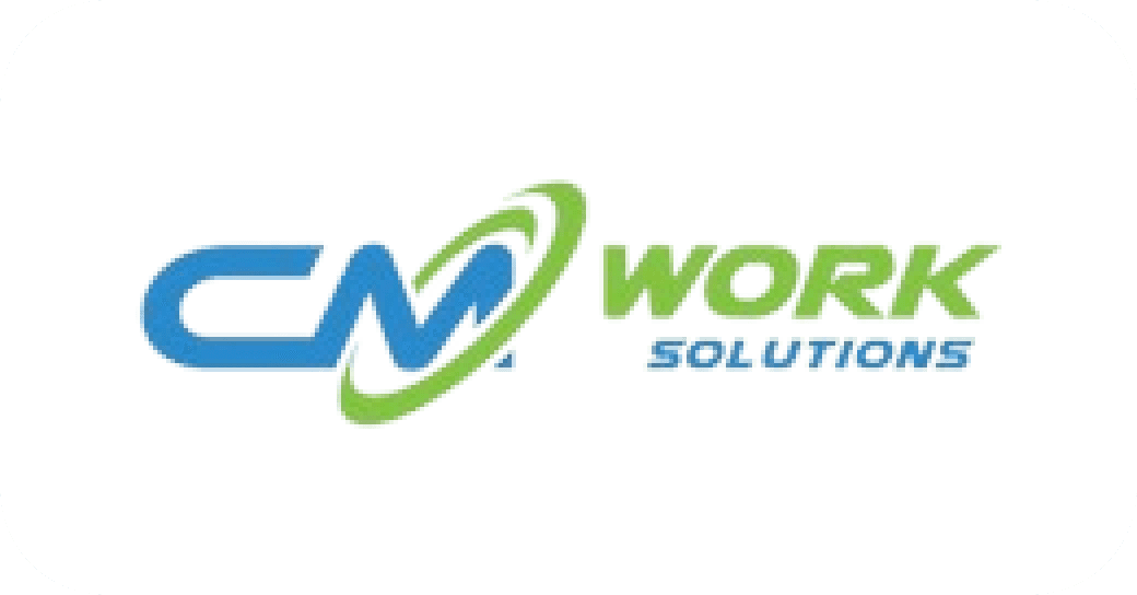 CM Work Solutions credential
