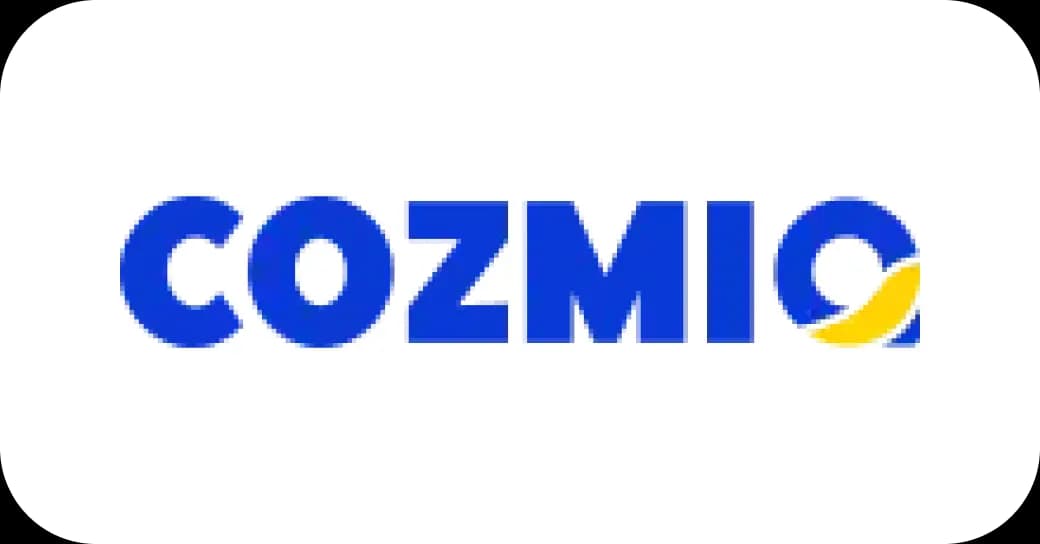 Cozmiq credential