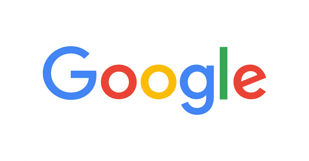 Google credential