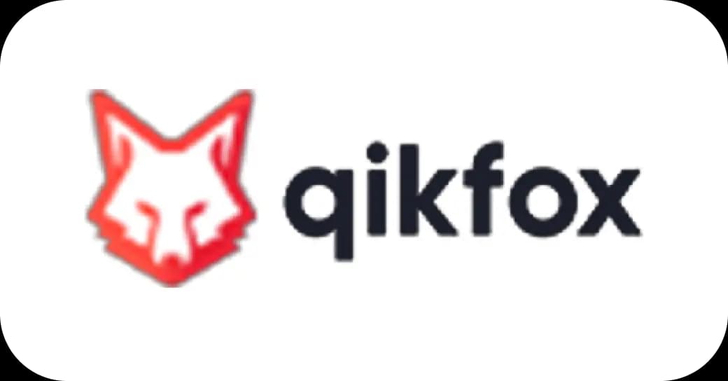 Qikfox credential