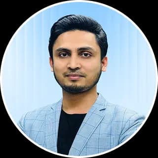 Md. Nahid Hasan Babu