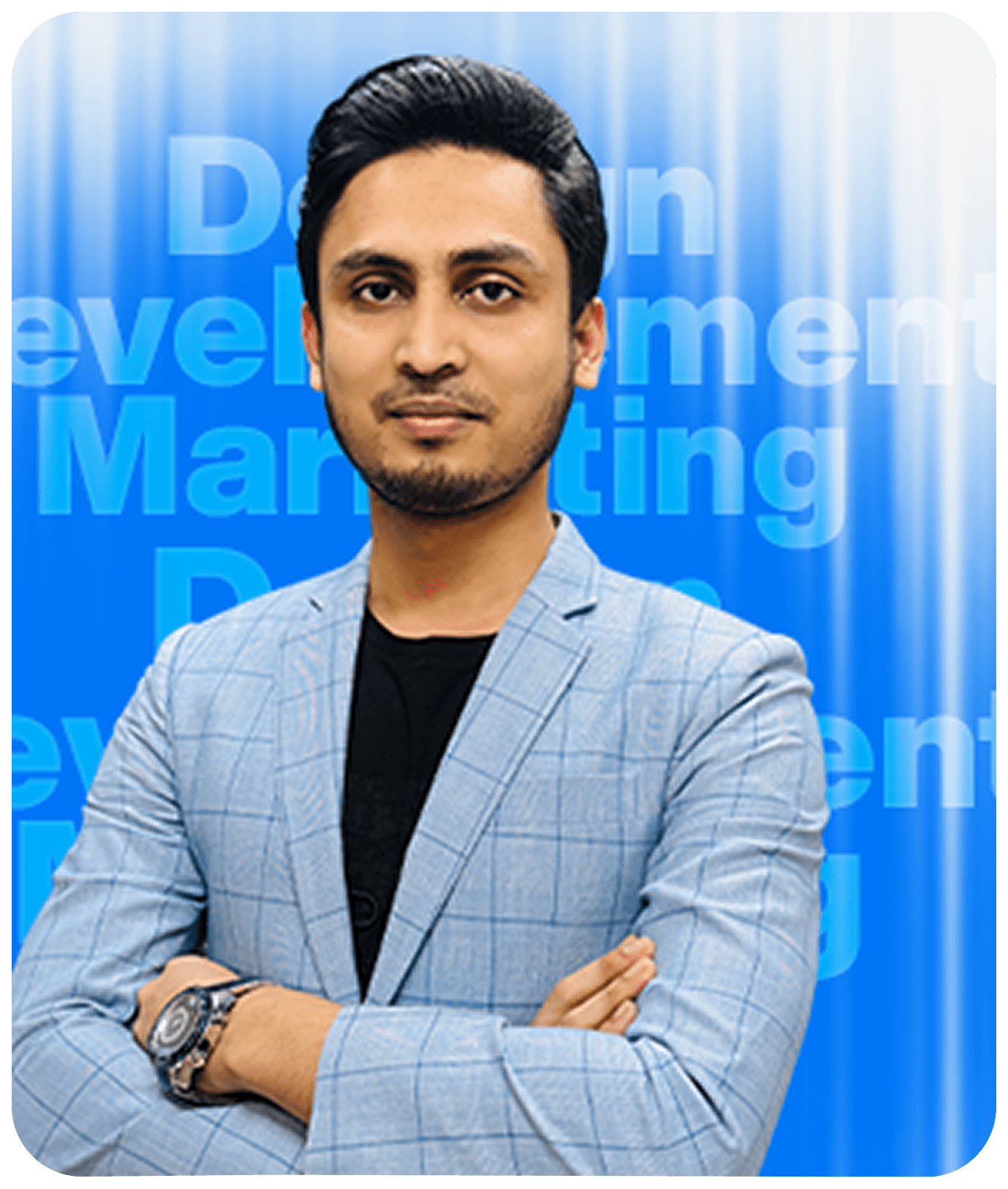 Nahid Hasan UI UX designer