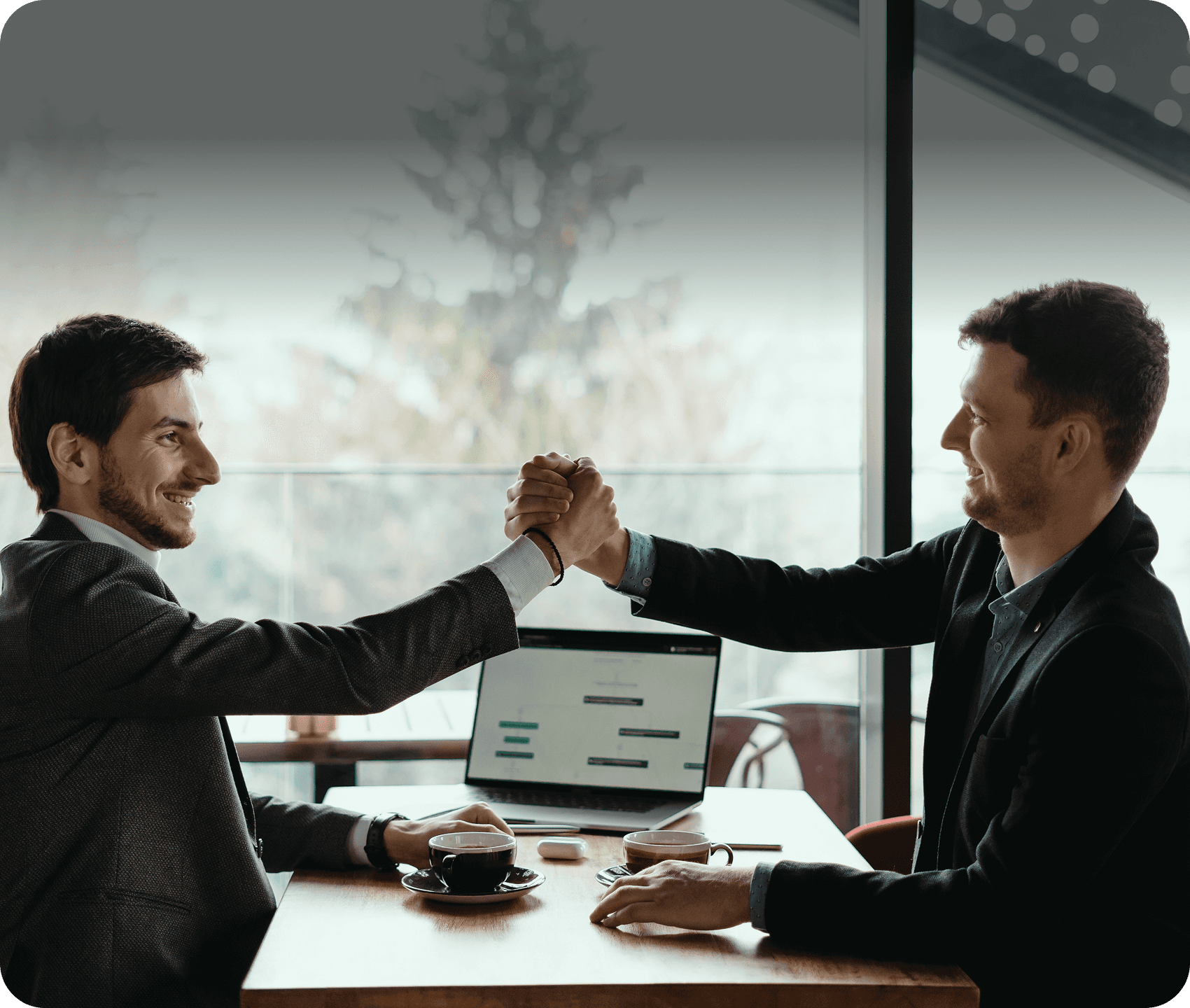 Client satisfaction and collaboration