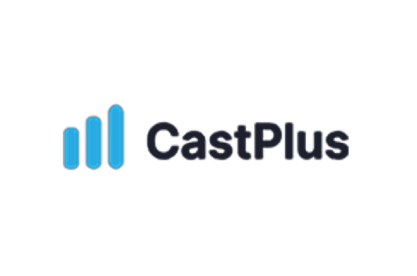 CastPlus logo