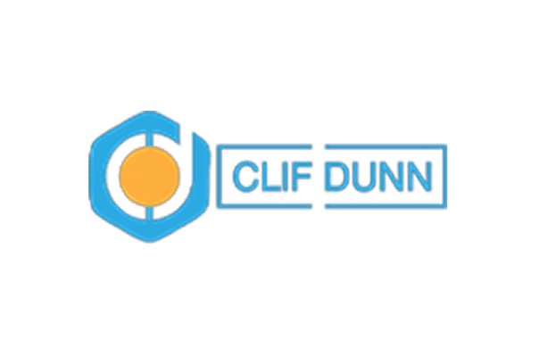 CLF Dunn logo