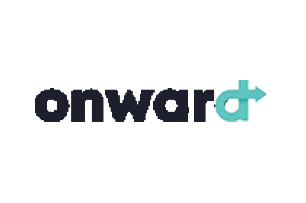 Onward logo