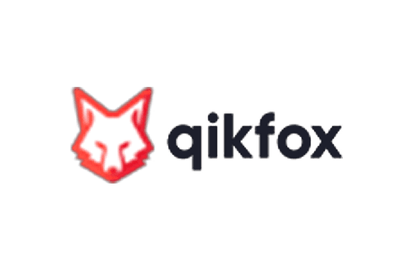 Qikfox logo