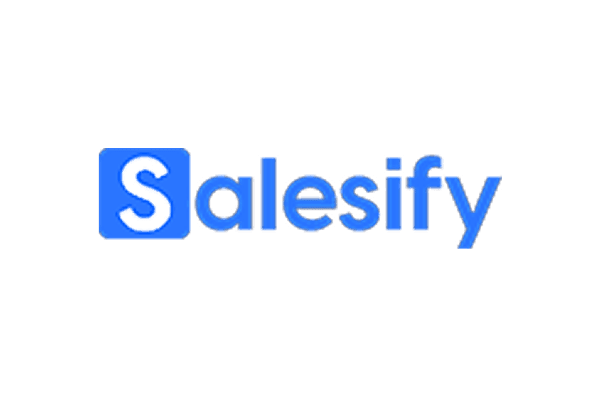 Salesify logo