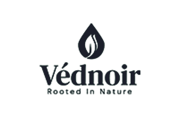 Vednoir logo
